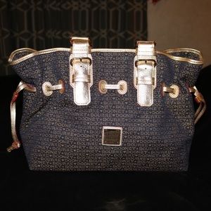 Dooney & Bourke Shoulder Bag